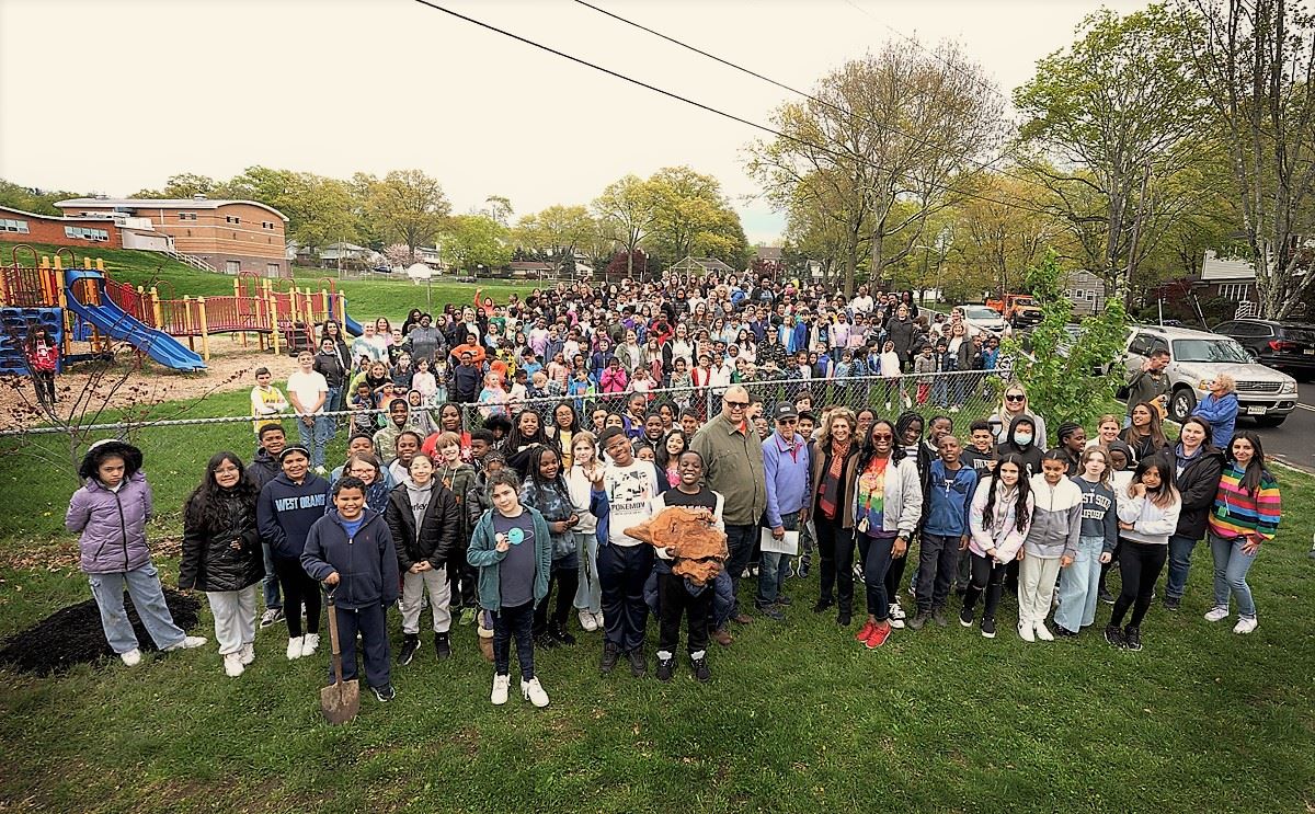  Arbor Day